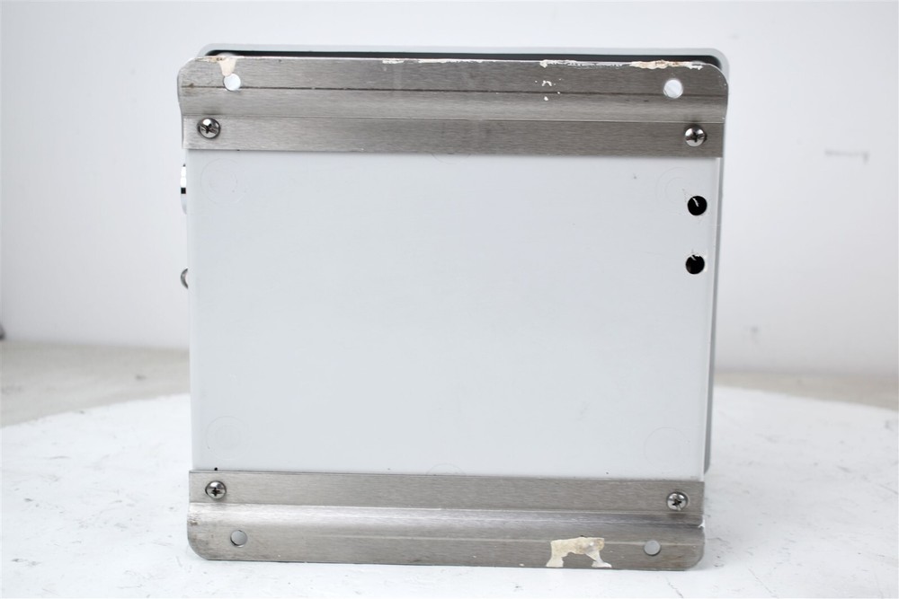 Detcon Inc. RD-64X-N4X Remote Display Unit