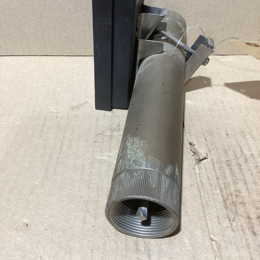 10A2227 FLOWMETER 0-100GPM Fischer & Porter