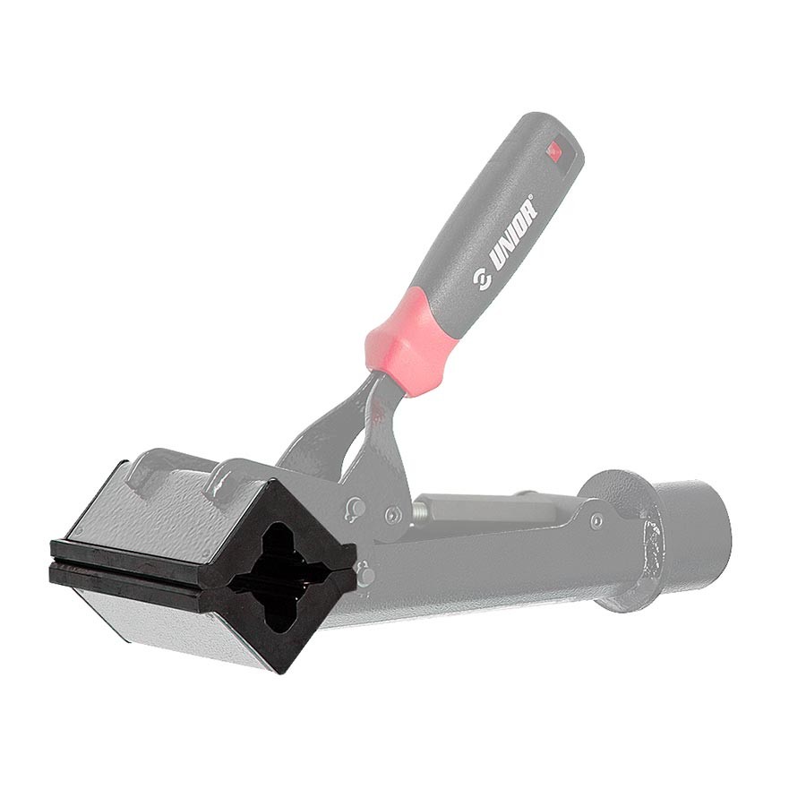 Unior Replaceable Rubber Covers for Bicycle Components - Durable,