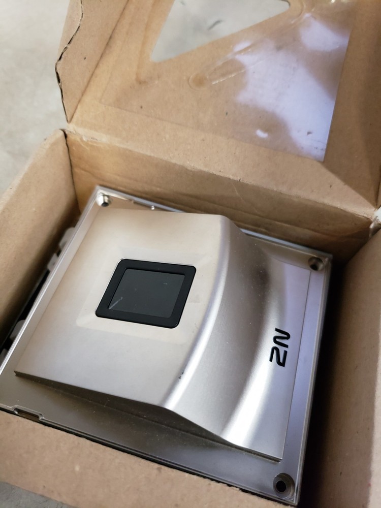 2N Access Unit 2.0 Fingerprint Reader (02263-001)