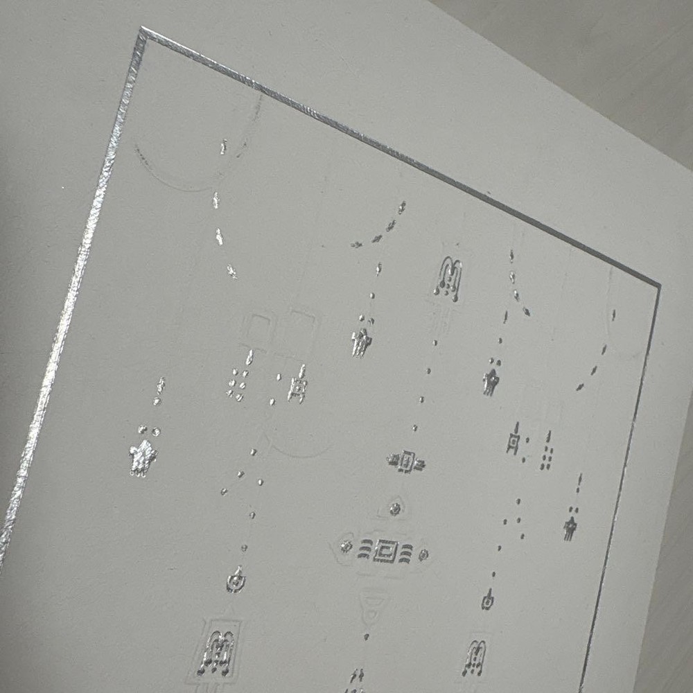 Harry Winston Photo Book