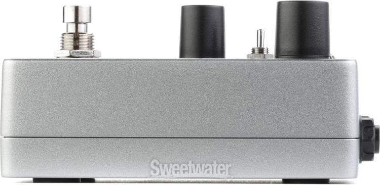 Universal Audio Teletronix LA-2A Studio Compressor Pedal