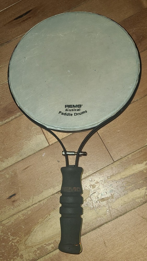 Remo Hand Drum Set