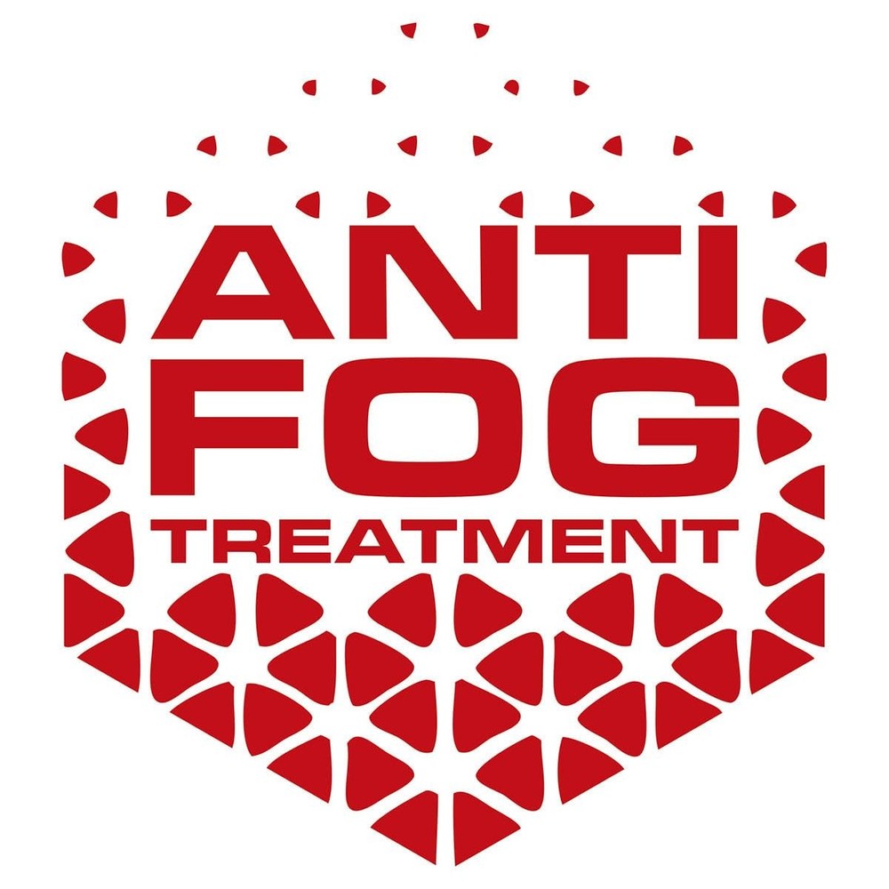 Clear Antifog