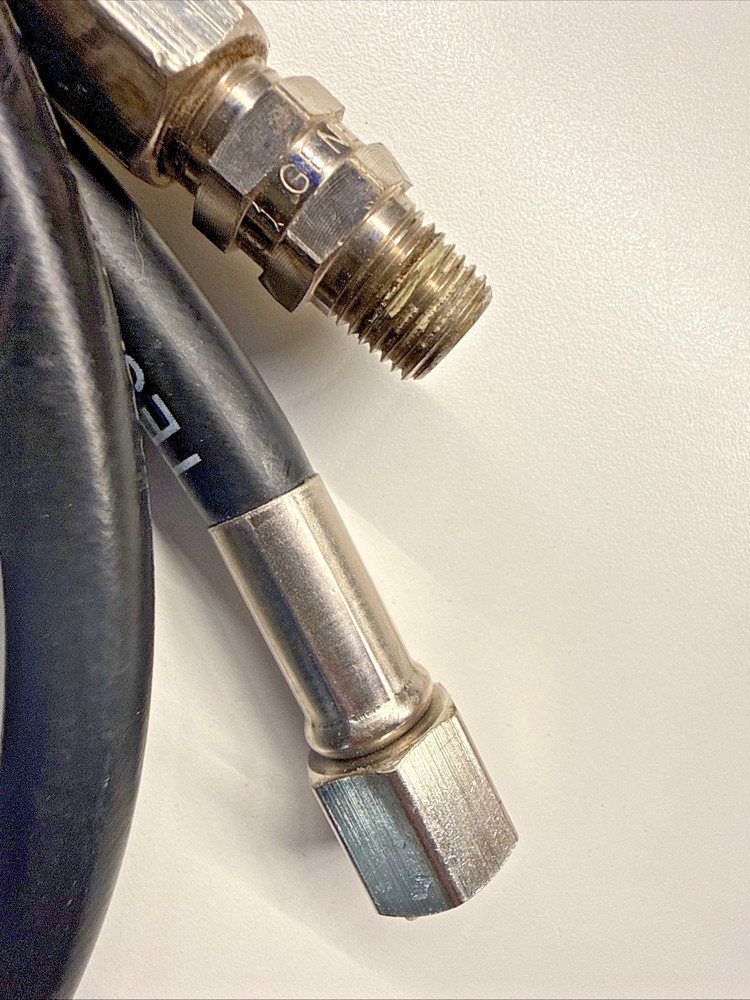 Survivair 1612010306 Regulator