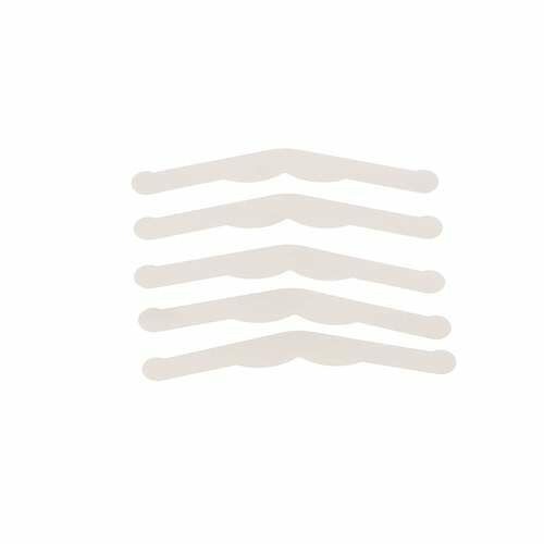 Tofflemire-Type Bands, .0015" Thin, #3, 144/Pkg