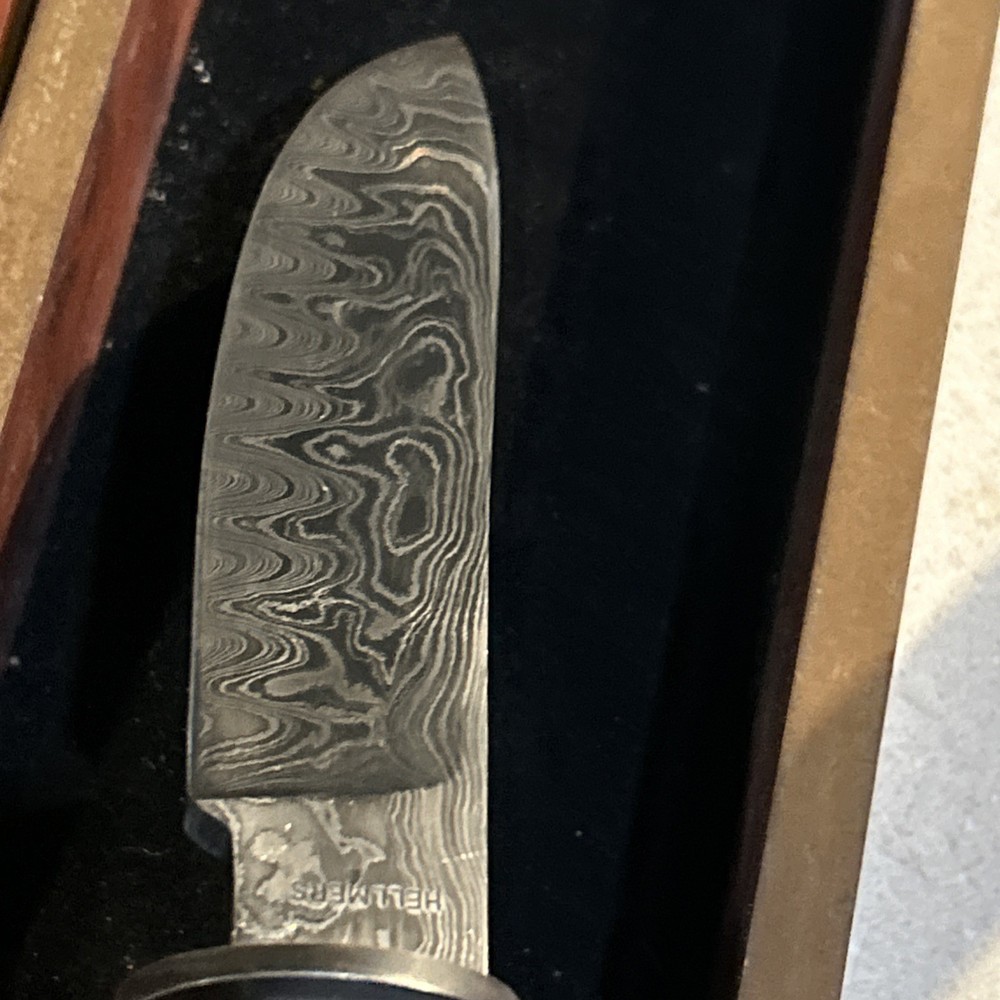 Knife
