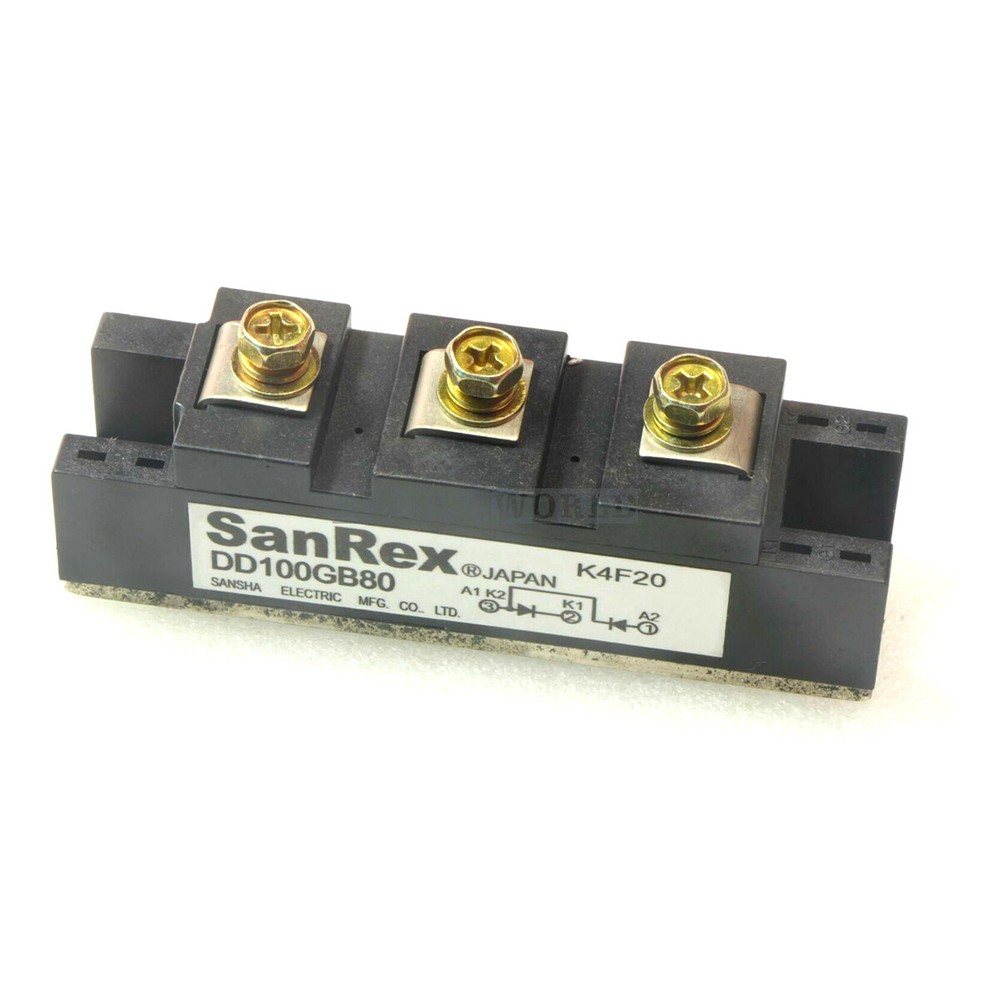 SANREX DD100GB80 DD100GB-80 Module New