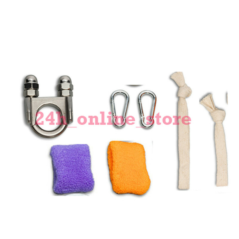 Weight Stretching Exercise Device Scrotum Pendant Delayed Stretch Hanging Fun