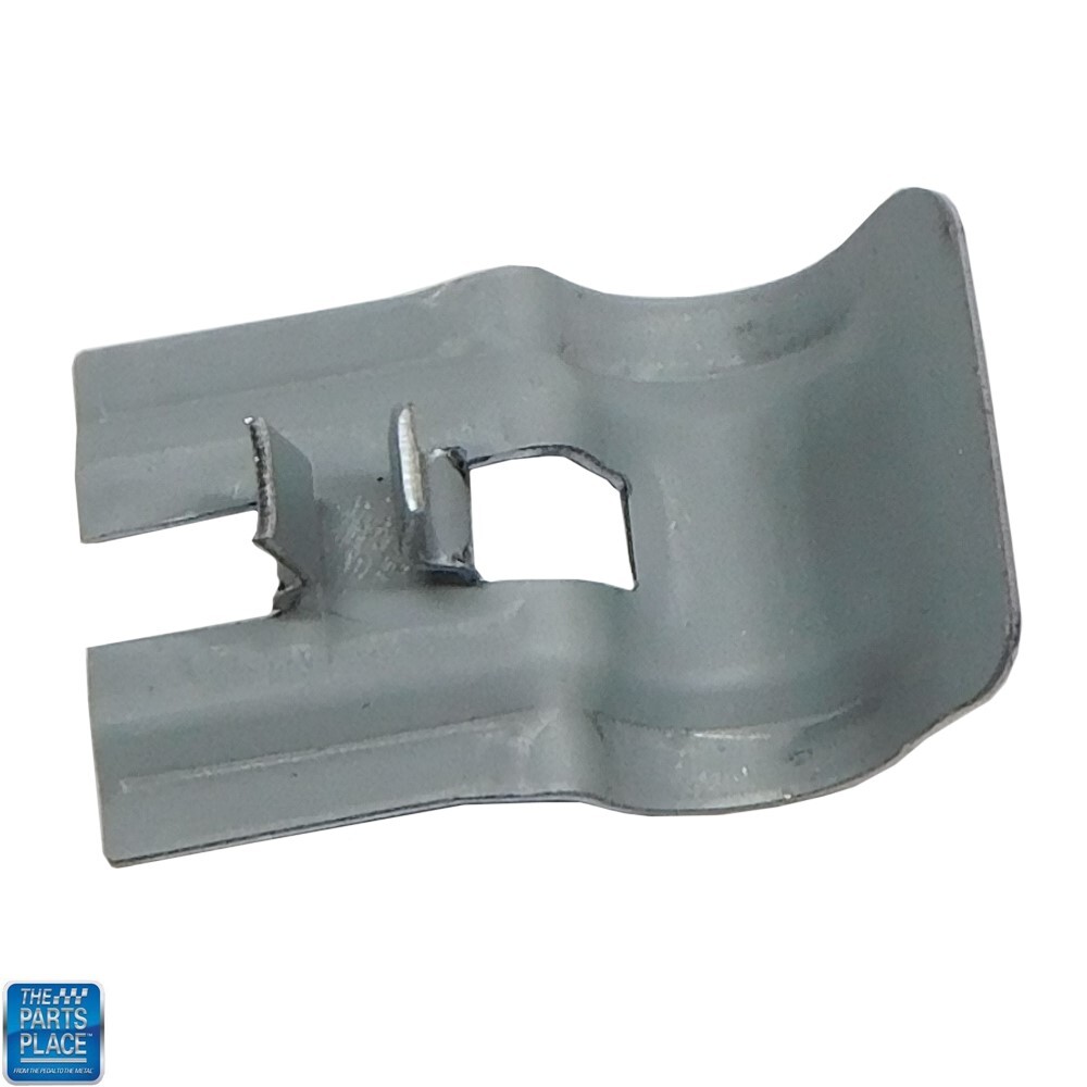 68-74 Camaro Nova Firebird Firewall Speedometer Cable Retainer Clip Manual Trans