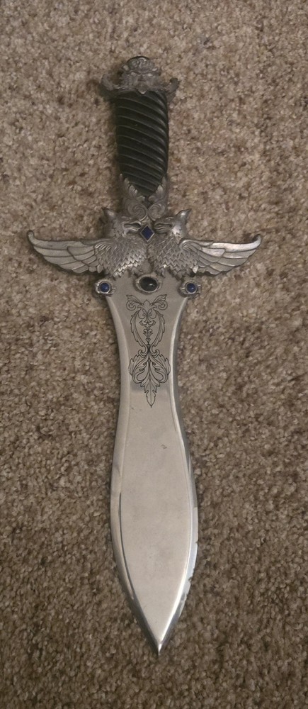 Daggar