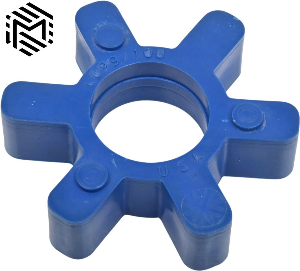 L099/100 Lovejoy-Style Coupling Element