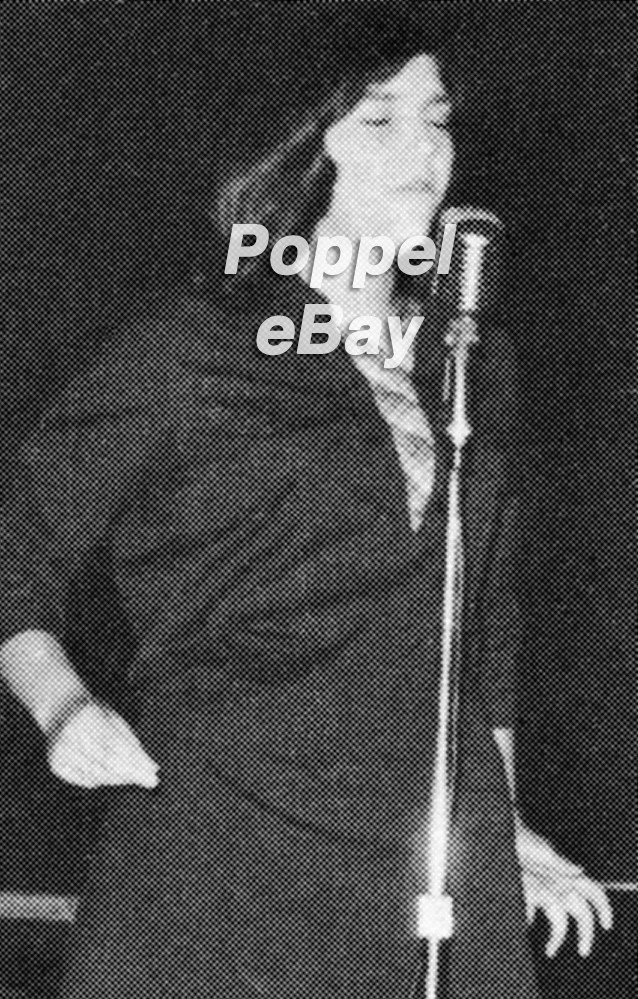 KAREN CARPENTER High School Yearbook