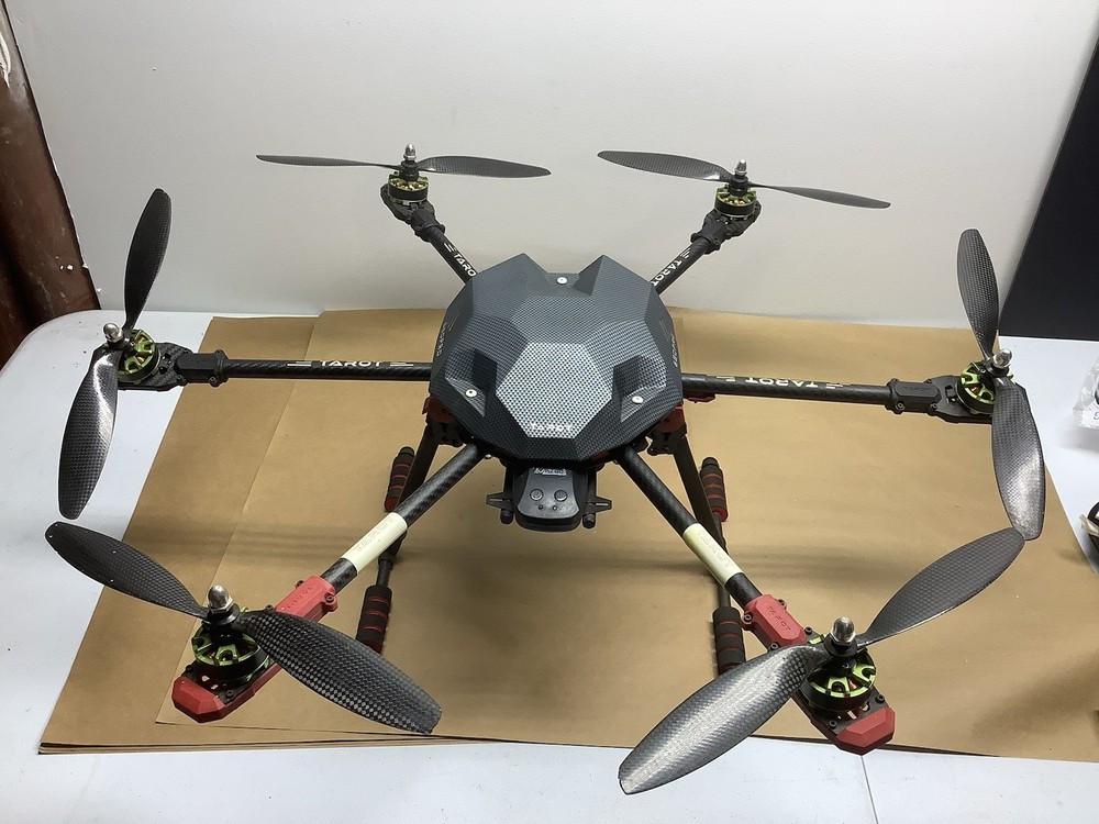 Tarot 680pro Hexacopter
