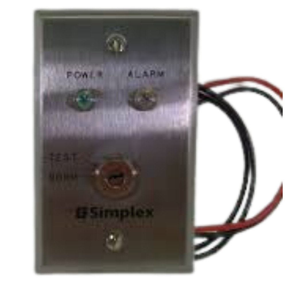 SIMPLEX 4098-9835