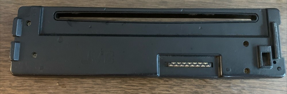 JVC KD-R200 Faceplate Only OEM