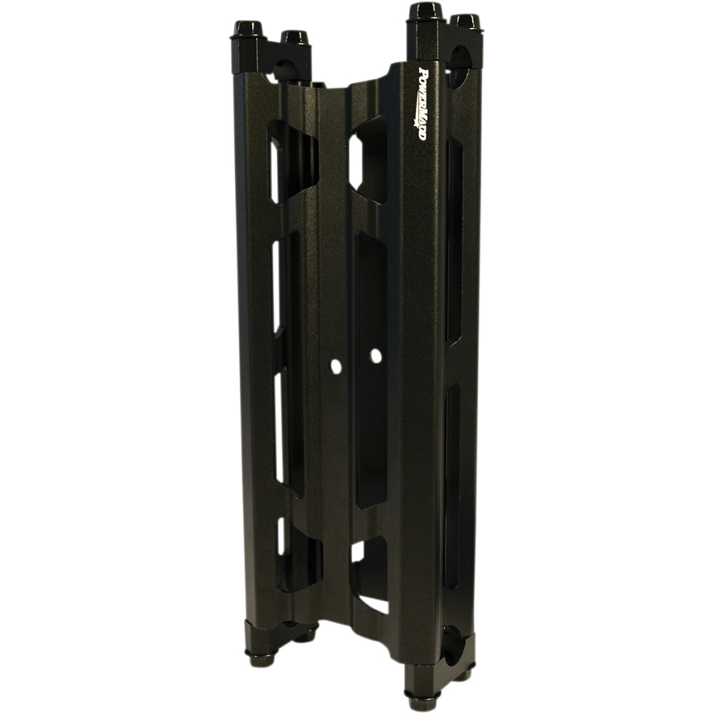 Powermadd 10" Wide Pivot Riser | 45890
