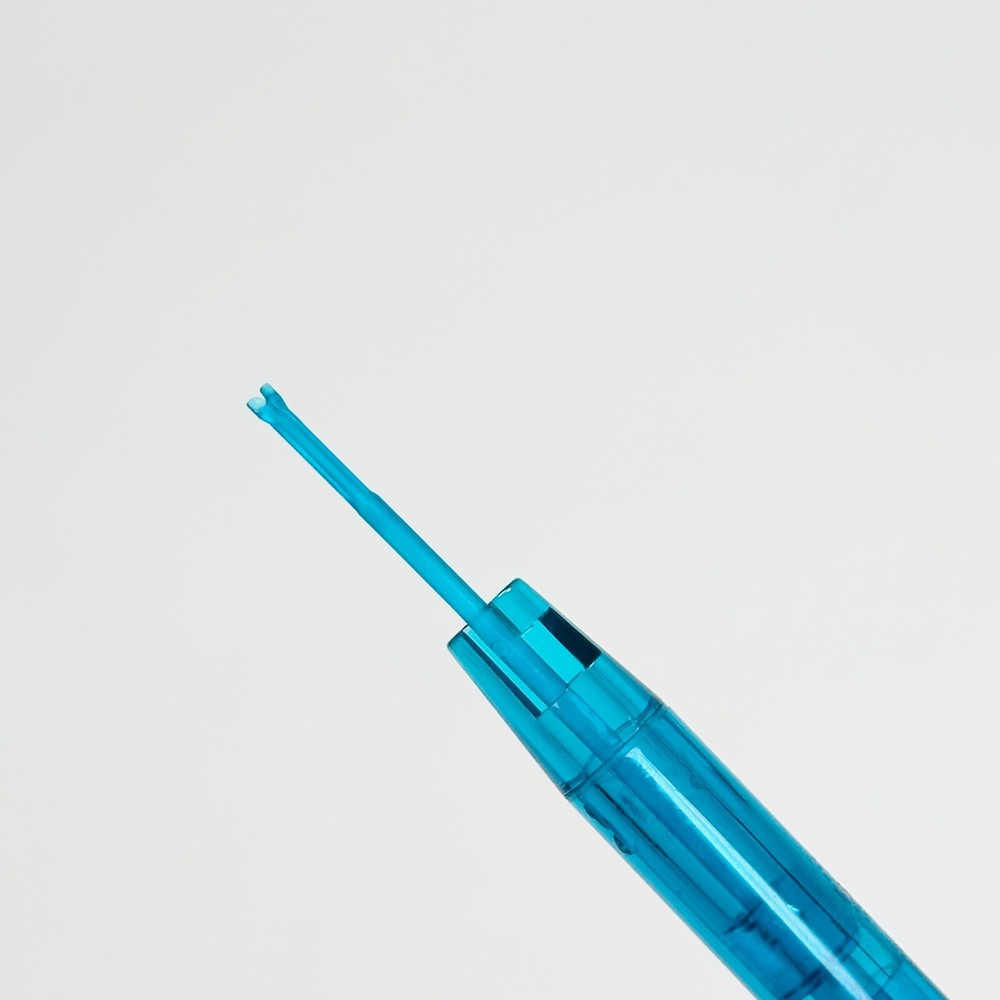 STAAR SURGICAL MSI-TR MICROSTAAR INJECTOR (twist)