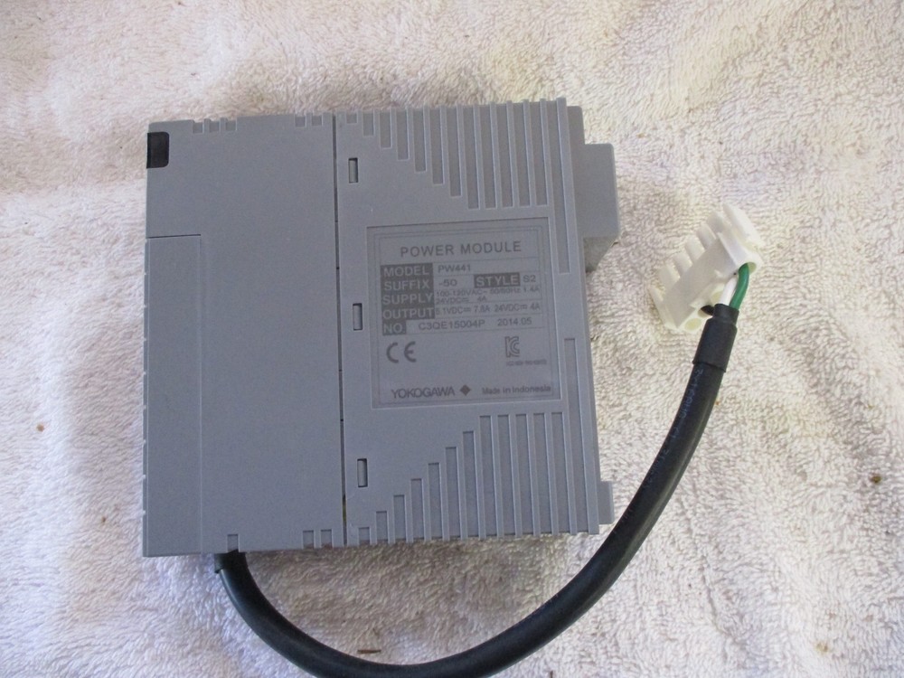 YOKOGAWA Power Module PW441-50