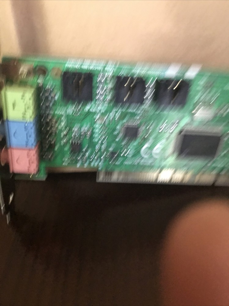 Creative CT5880-OCD