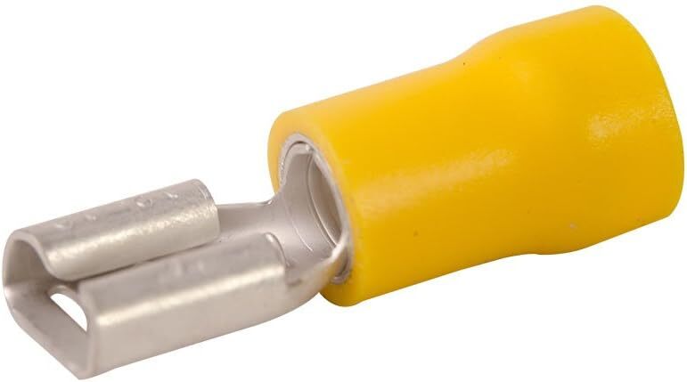 Diversitech 6251 1 Pack Terminal Power Slip-On Replacement MPN