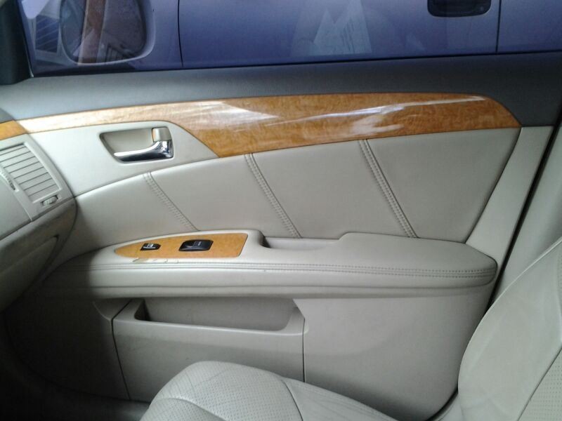 Stabilizer Bar Front Fits 05-12 AVALON 153204