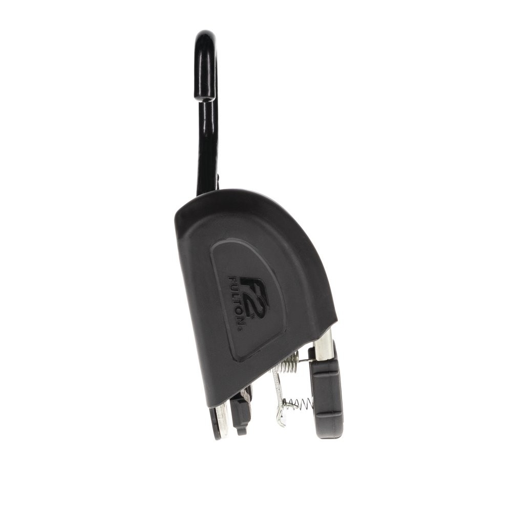 Retractable TransomTie-Downs | 2500 lbBreaking Strength