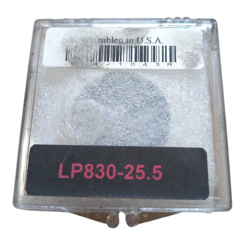 MIDOPT LP830-25.5 Filter For Industrial Optics