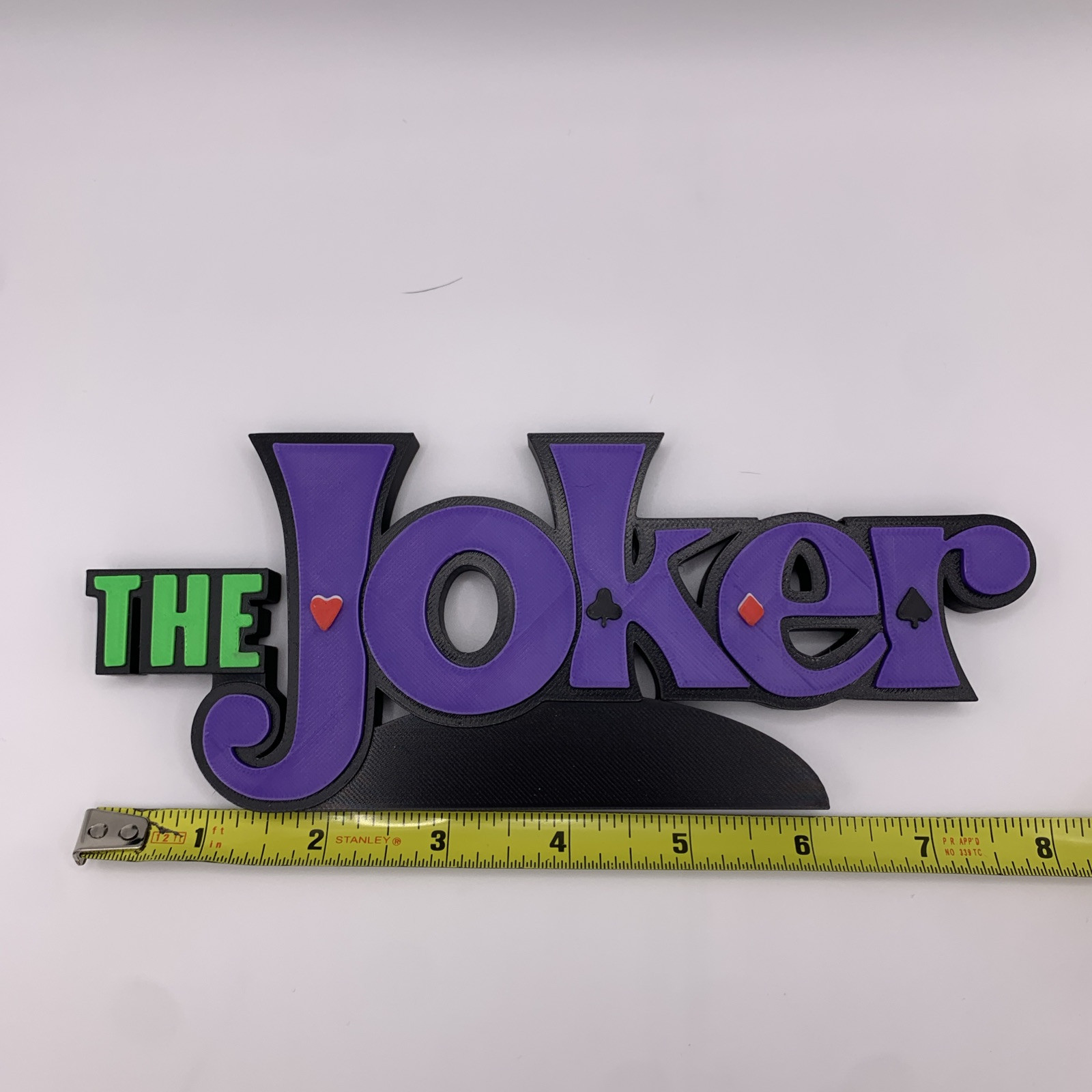 Joker Sign