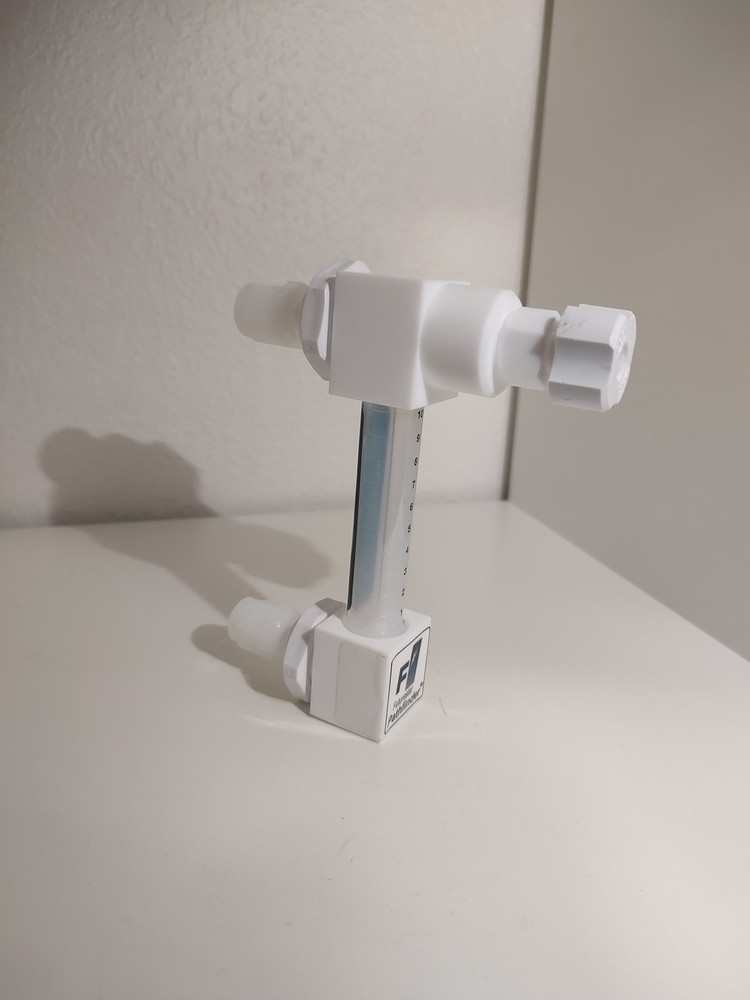 Futurestar Pathfinder 154-010 Flowmeter