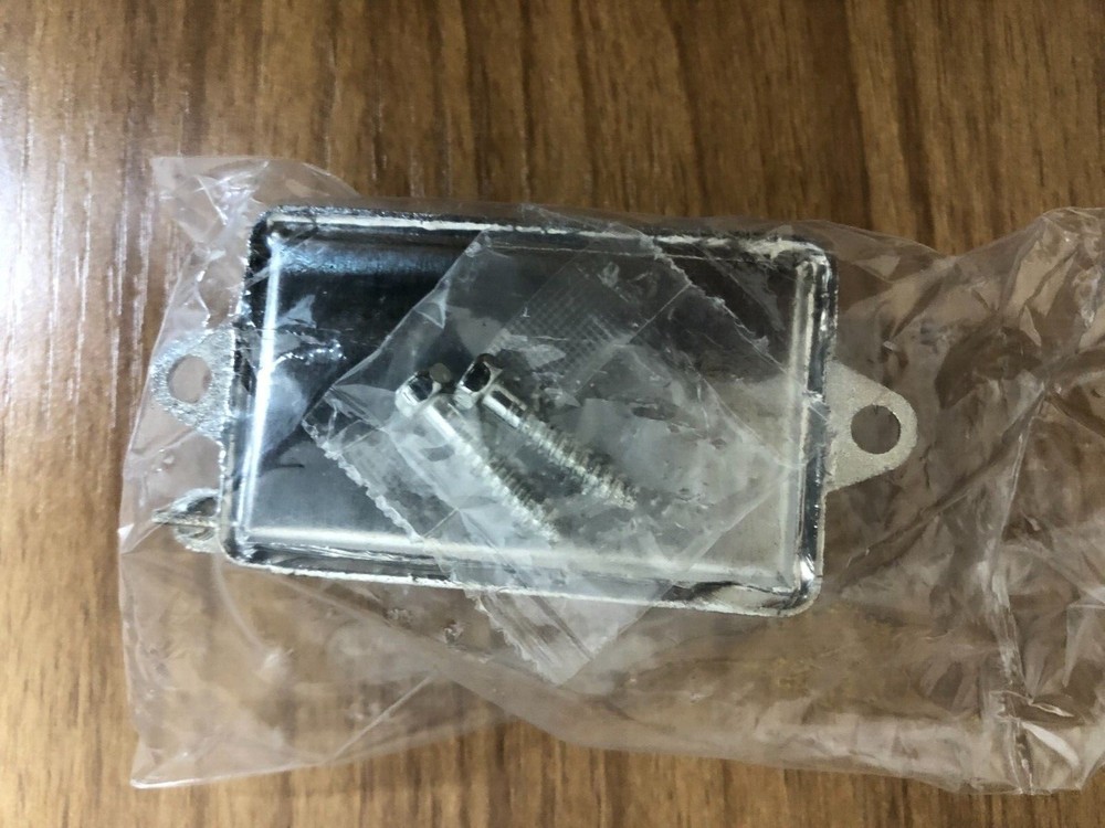 Tru-Spec TSC4-27SB Coupler