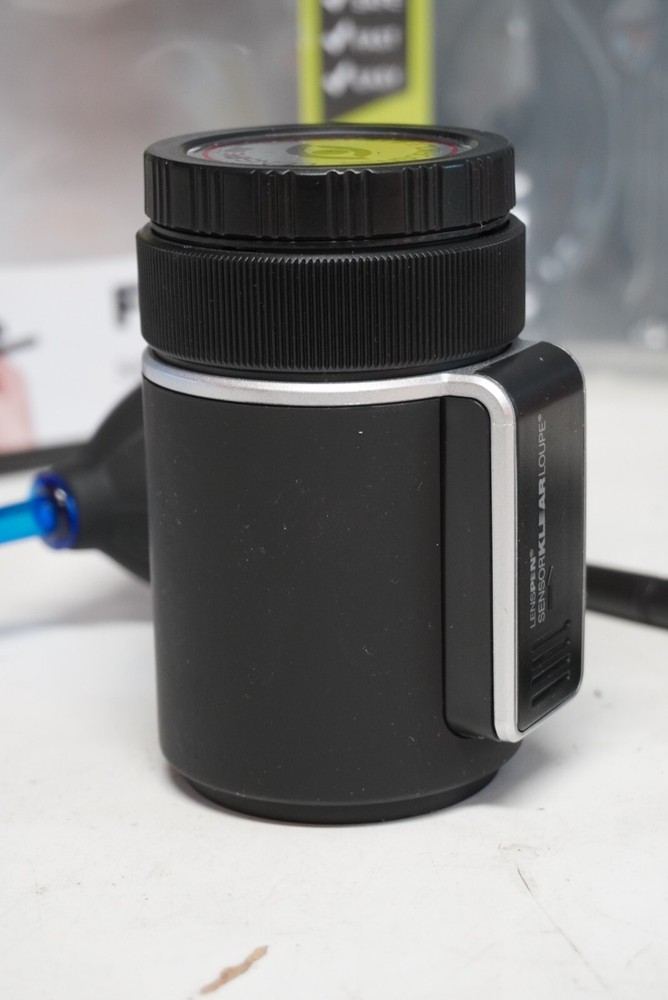 SensorKlear™ LOUPE Kit by LensPen®