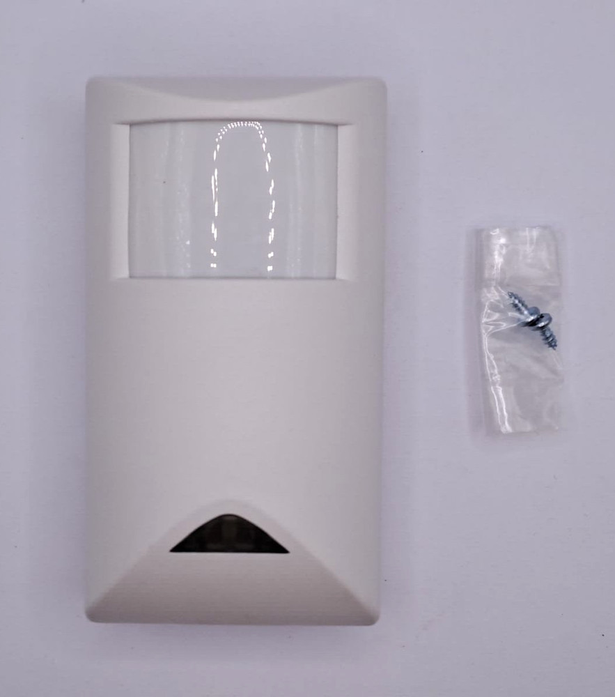 ELKRON DT15 DUAL TECHNOLOGY DETECTOR