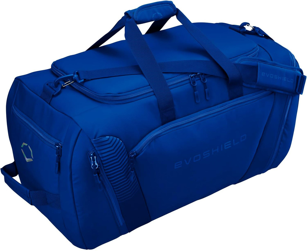 Tone Set Player'S Duffle Bags