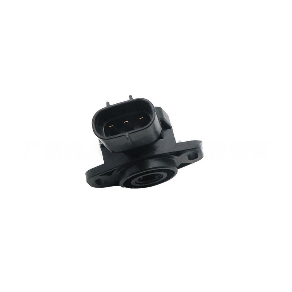 OE Replacement TPS Sensor Plastic Construction Throttle Position Sensing