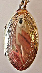 box pendant