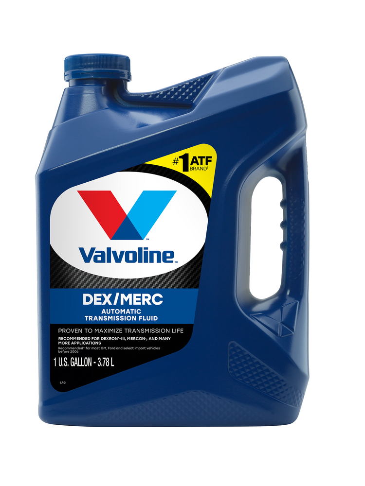 Valvoline DEX/MERC (ATF) Automatic Transmission Fluid