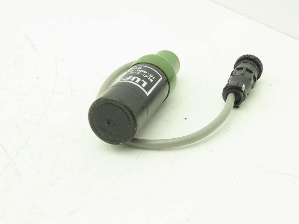 Lufran SLC-3-D-S Liquid Level Sensor 200MA 10-40VDC
