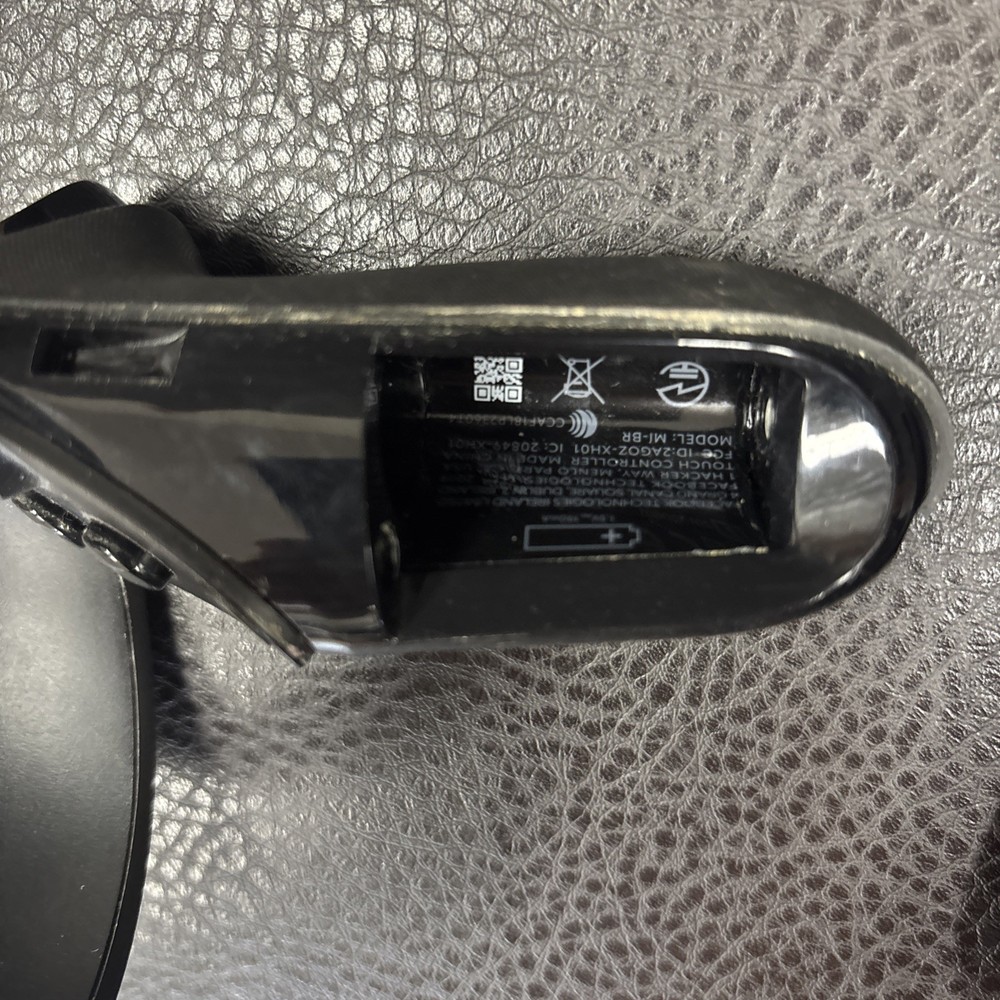 Genuine Oculus Quest 1 / Oculus Rift S Controller (RIGHT HAND ONLY) VR