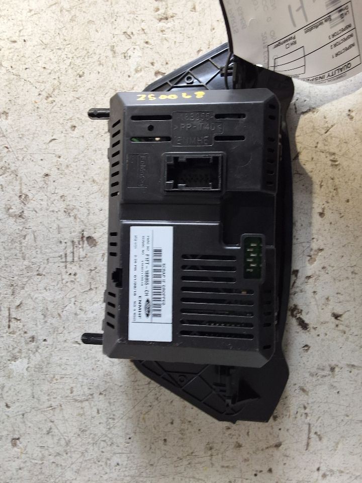 2015-2018 Ford Focus Front 4.2" Display Screen