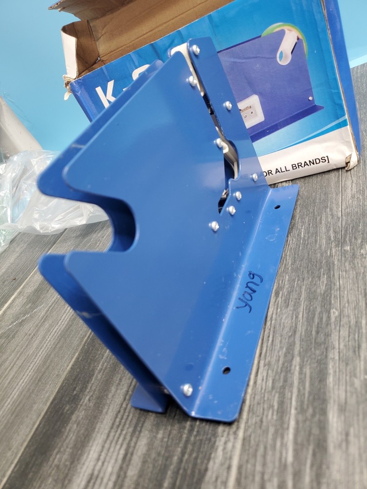 K-8 BAG NECK SEALER