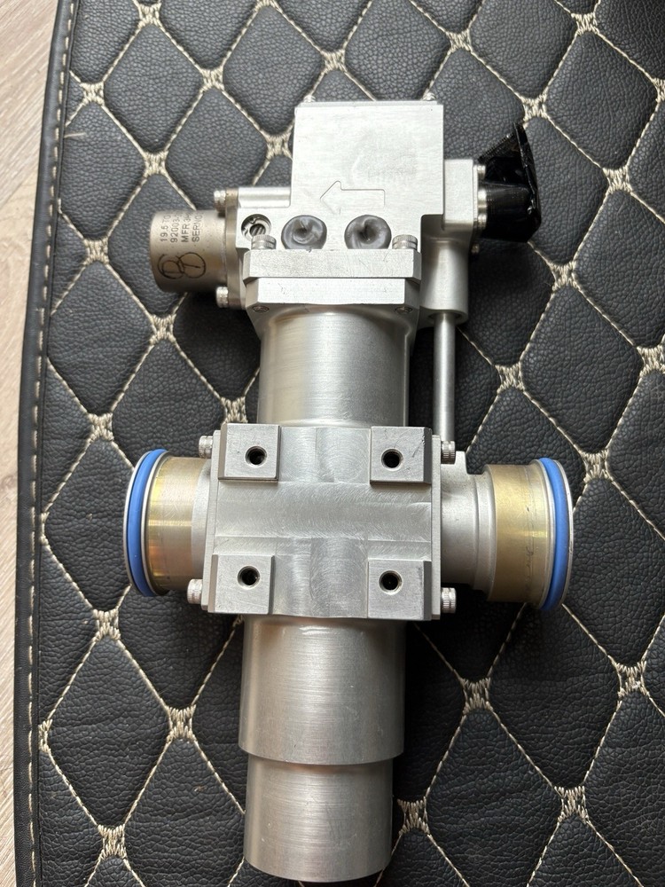 Gate Valve 2050120-101