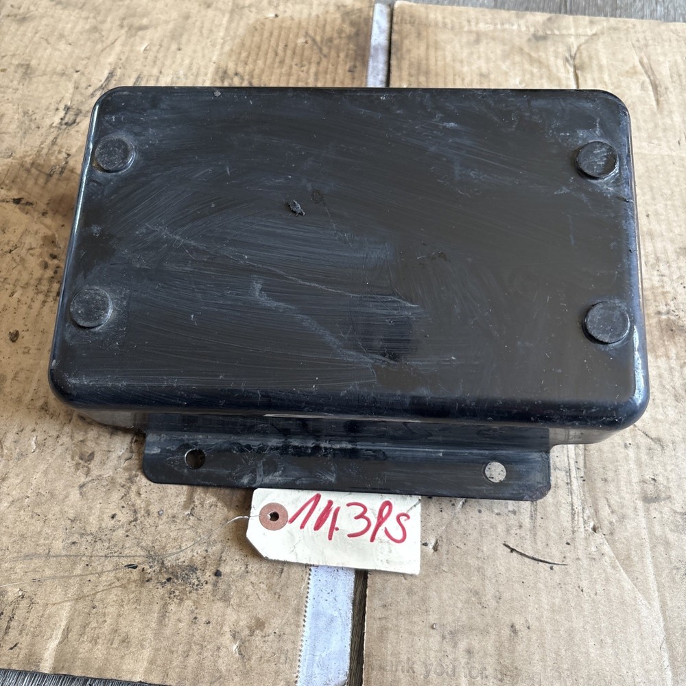 VOLVO ENGINE CONTROL MODULE ECM - P/N: A2C30817200