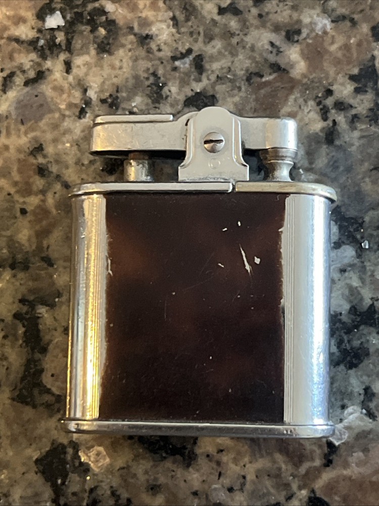 Vintage Ronson Whirlwind Lighter