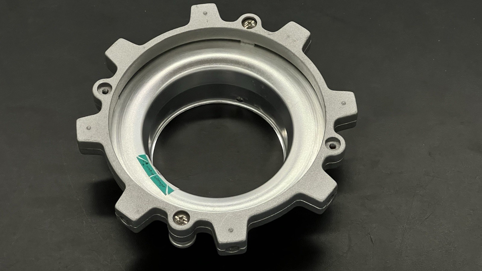 Bowens Mount Speed Ring