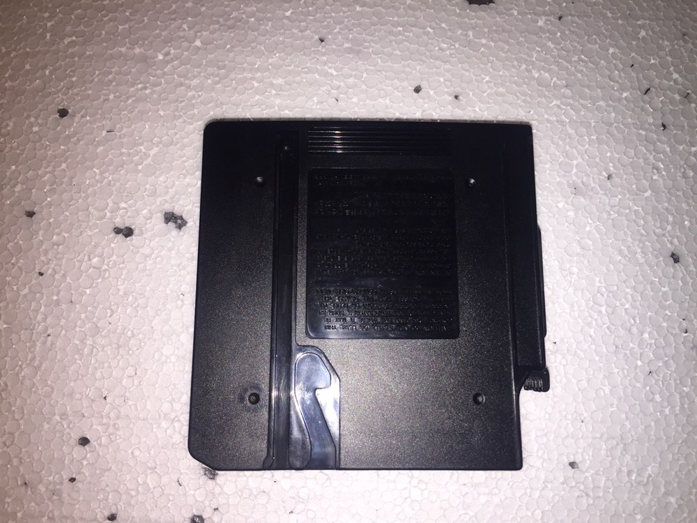 BMW E46/ E39/ E53/ E90/ E65/ E83 6 Disc CD Changer MAGAZINE CARTRIDGE 8364931