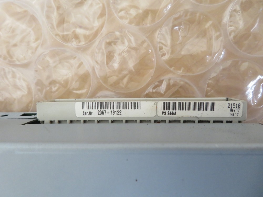 Keba PS 244 PS244/A Power Supply Module (19663)