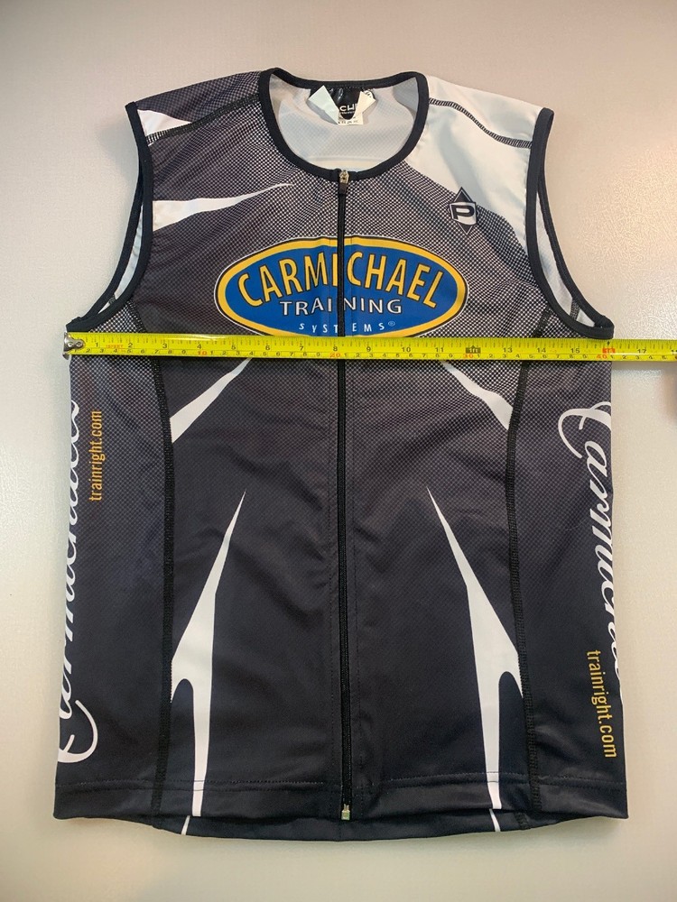 Panache Mens Tri Top Medium M (6551-5)