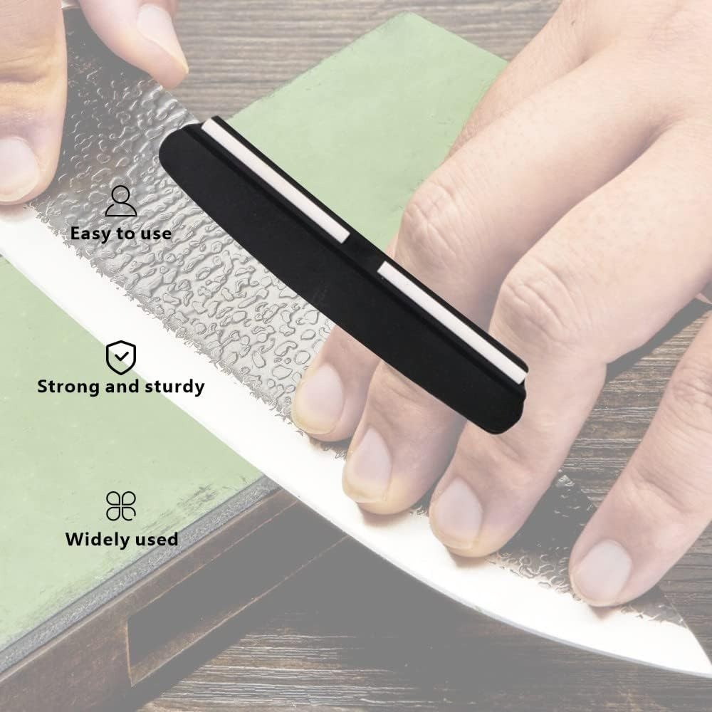 Professional Knife Sharpening Guide Angle Tool for Whetstone Kitchen Outdoor
