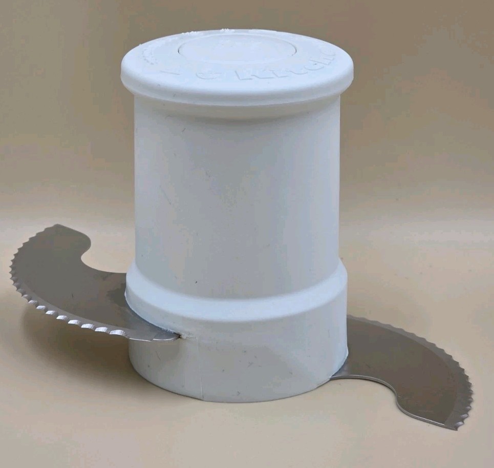 OEM~KitchenAid KFP1133CU Food Processor Multi-Purpose Blade Replacement